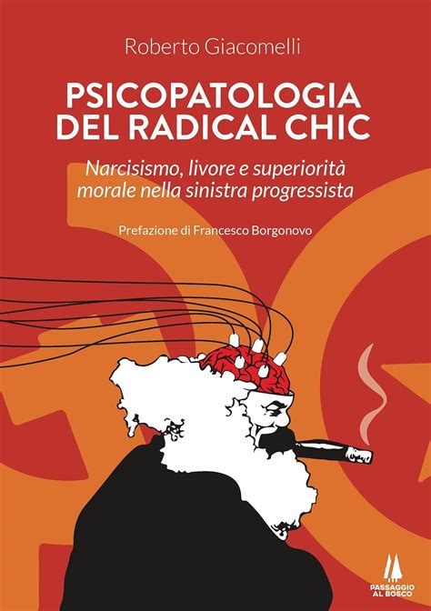 Sinistra al caviale, sinistra in cachemir, radical chic: così l'ironia 